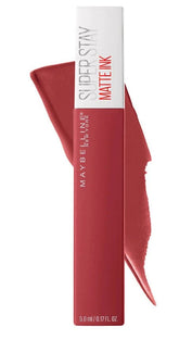 MAYBELLINE SUPER STAY 170 INITIATOR MATTE INK LIQUID LIPSTICK Anwar Store